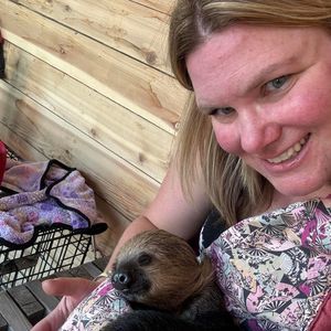 Meet your Posher, Dana